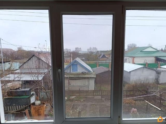 продажа жилая рабочий поселок Духовницкое улица Дома 8 Марта, 10
