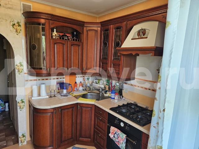 продажа жилая рабочий поселок Дедовичи ул. Октябрьская ул, 5