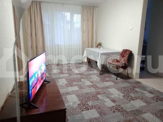 продажа жилая рабочий поселок Дедовичи ул. Октябрьская ул, 9