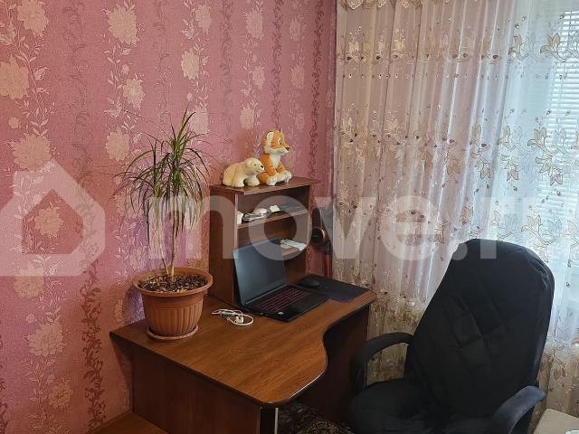 продажа жилая рабочий поселок Дедовичи ул. Егорова, 26