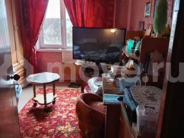 продажа жилая рабочий поселок Дедовичи ул. Энергетиков, 8