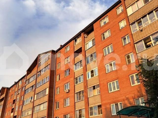 продажа жилая рабочий поселок Емельяново ул. Почтовый пер, 7а
