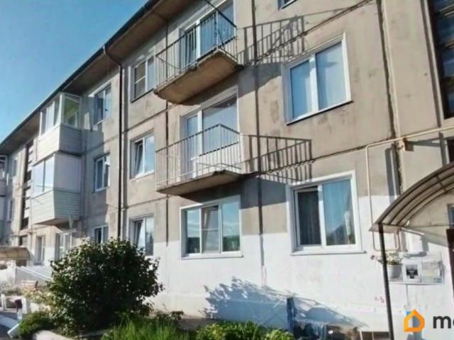 продажа жилая рабочий поселок Емельяново улица 2 х Борцов, 27