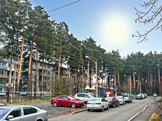 продажа жилая рабочий поселок Емельяново улица Аэропорт, 3