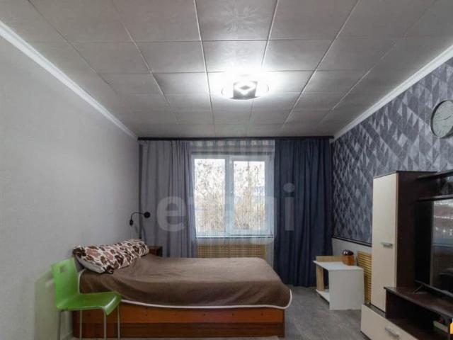 продажа жилая рабочий поселок Емельяново улица Береговая, 46