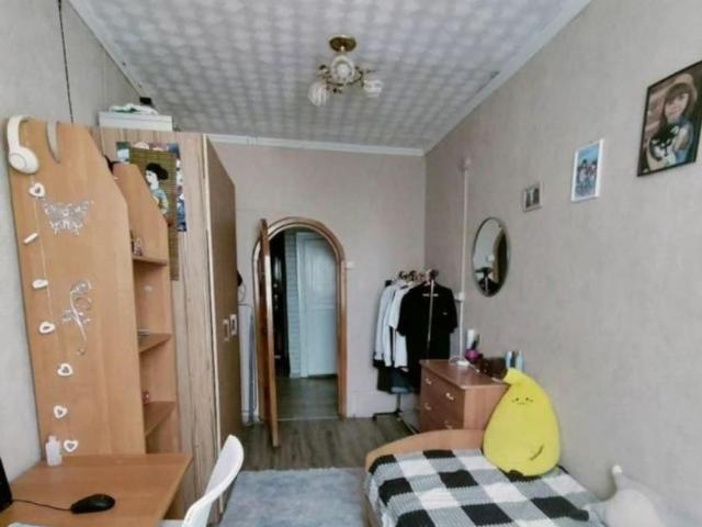 продажа жилая рабочий поселок Емельяново улица Новая, 13