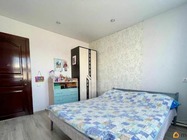 продажа жилая рабочий поселок Емельяново улица Новая, 21