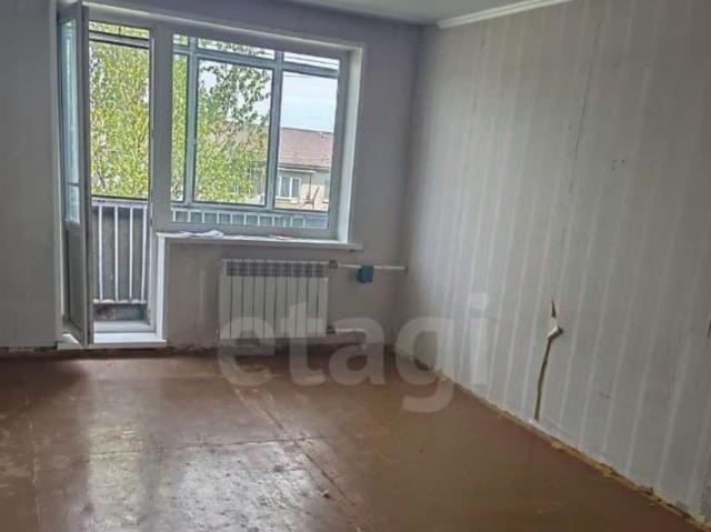 продажа жилая рабочий поселок Емельяново улица Новая, 22