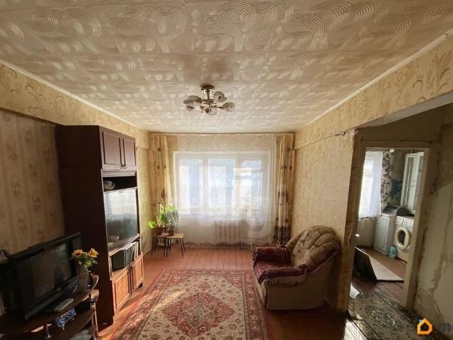 продажа жилая рабочий поселок Чернь улица Карла Маркса, 19