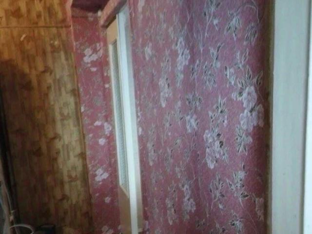 продажа жилая рабочий поселок Чернь улица П. Антонова, 14