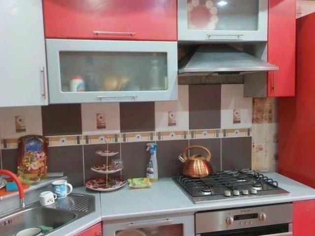 продажа жилая рабочий поселок Чернь улица П. Антонова, 14