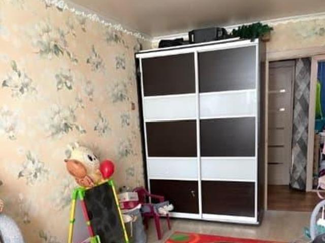 продажа жилая рабочий поселок Чернь улица Революционная, 21