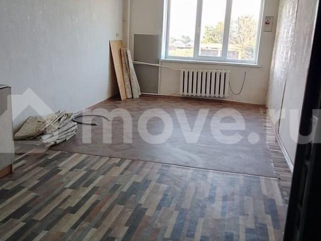 продажа жилая рабочий поселок Горшечное ул. Строительная ул, 7а