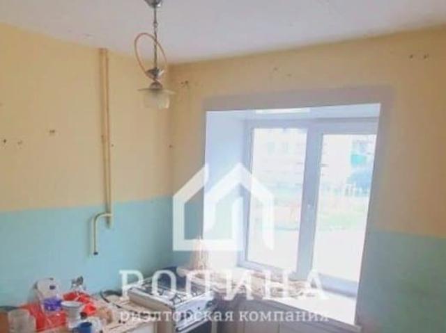 продажа жилая рабочий поселок Горный улица Комсомольская, 6