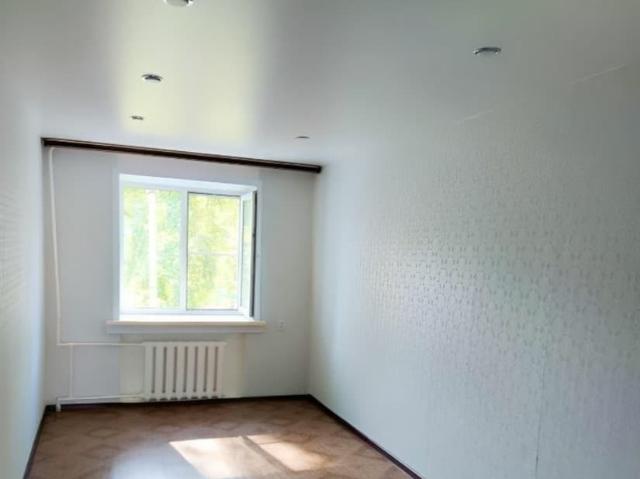 продажа жилая рабочий поселок Горный Молодежная улица, 5