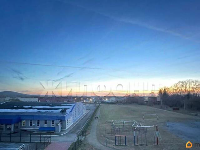 продажа жилая рабочий поселок Горный Молодежная улица, 6