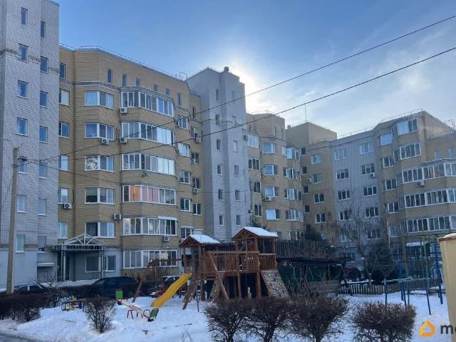 продажа жилая рабочий поселок Городище Гидротехническая улица, 3