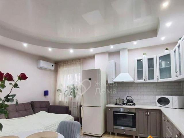 продажа жилая рабочий поселок Городище проспект Ленина, 12