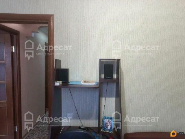 продажа жилая рабочий поселок Городище ул. площадь 40 лет Сталинградской битвы, 6