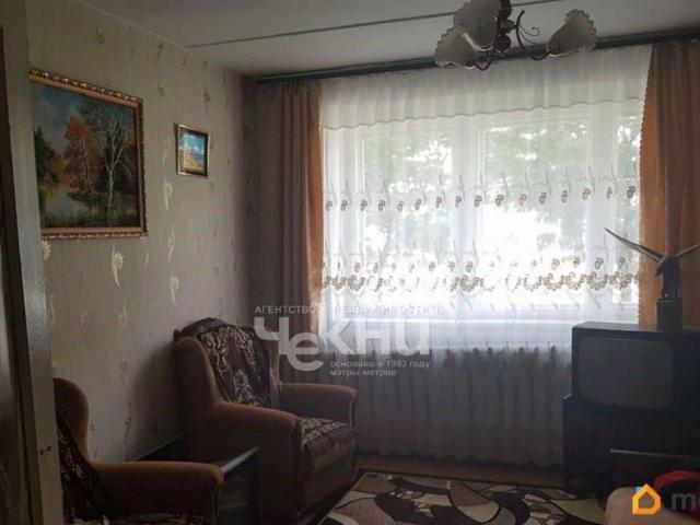 продажа жилая рабочий поселок Гремячево улица Ленина, 25