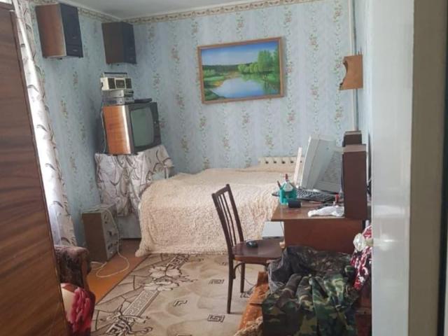 продажа жилая рабочий поселок Гремячево улица Ленина, 25