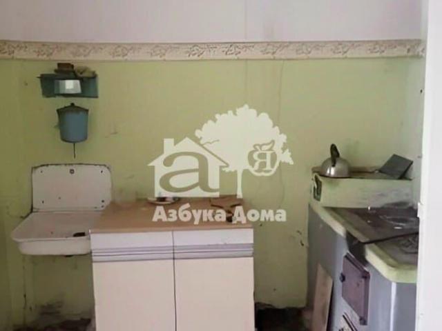 продажа жилая рабочий поселок Хвойная улица Денисова, 26