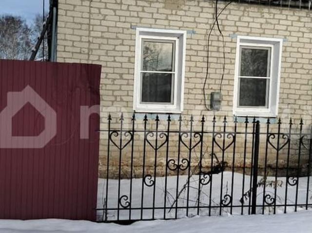 продажа жилая рабочий поселок Хомутовка ул. Космонавтов, 2б