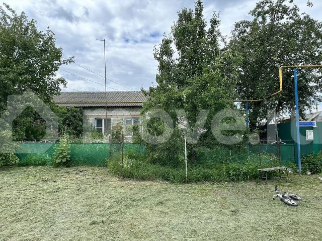 продажа жилая рабочий поселок Хомутовка ул. Молодёжная ул, 4