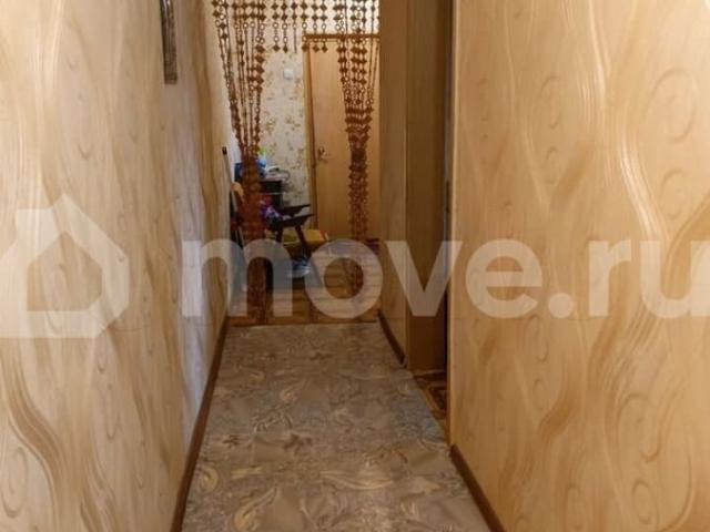 продажа жилая рабочий поселок Хомутовка ул. Октябрьская ул, 19а