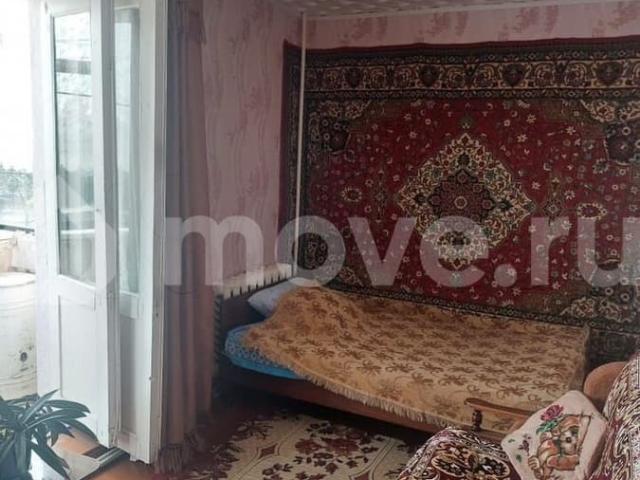 продажа жилая рабочий поселок Хомутовка ул. Пионерская ул, 5