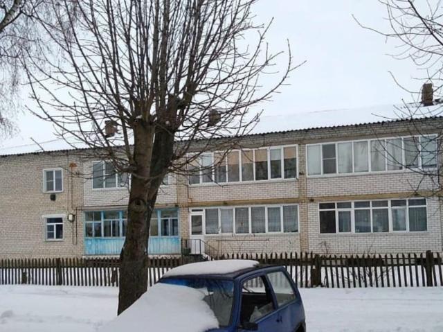 продажа жилая рабочий поселок Хомутовка улица Заводская, 2