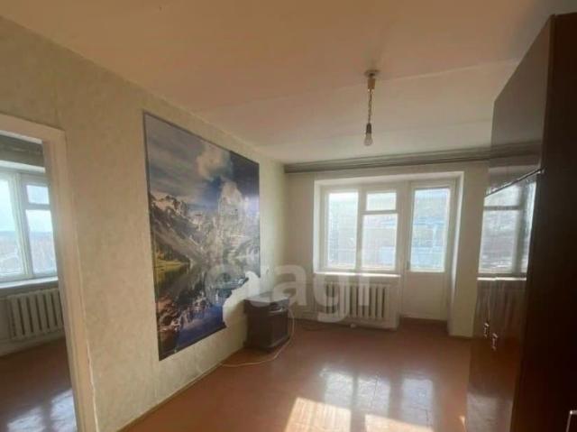 продажа жилая рабочий поселок Хор улица Менделеева, 3