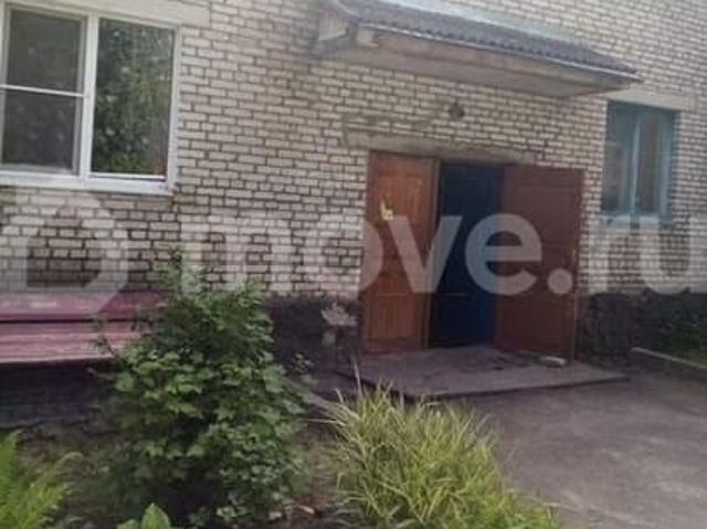 продажа жилая рабочий поселок Идрица ул. Юбилейная ул, 8