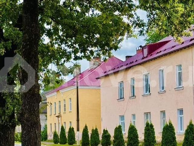 продажа жилая рабочий поселок Идрица ул. Ленина, 37