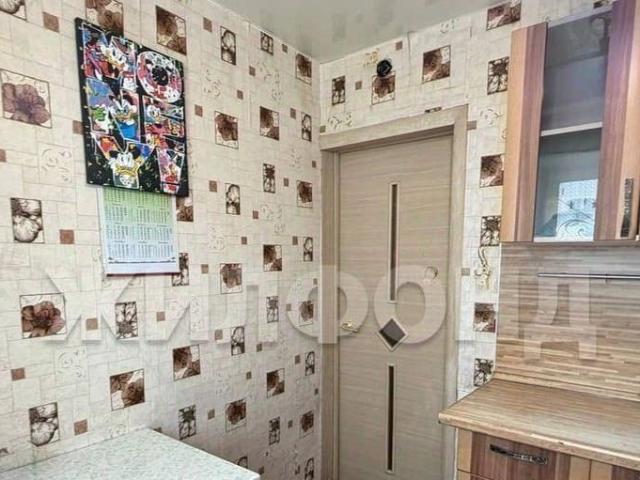 продажа жилая рабочий поселок Чик улица Комсомольская, 18