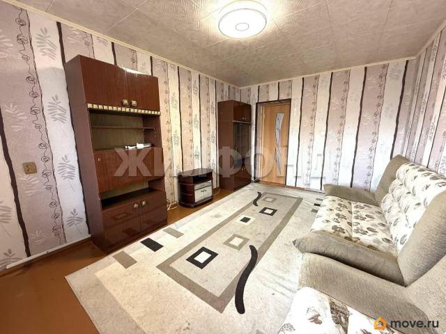 продажа жилая рабочий поселок Чик улица Потапова, 2