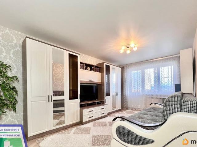 продажа жилая рабочий поселок Ильиногорск улица Угарова, 17