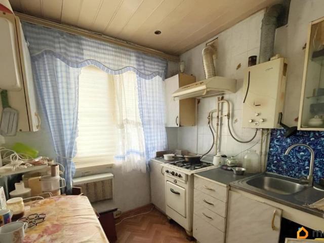 продажа жилая рабочий поселок Ильиногорск улица Угарова, 18