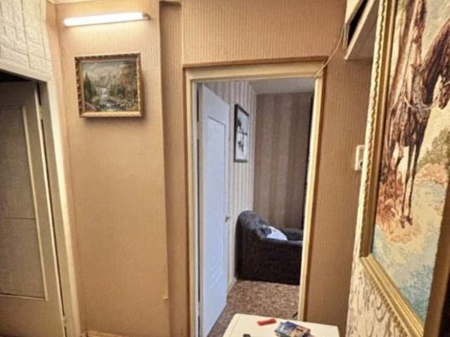 продажа жилая рабочий поселок Ильиногорск улица Угарова, 19