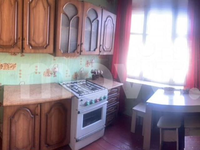продажа жилая рабочий поселок Кунья ул. Дзержинского, 53