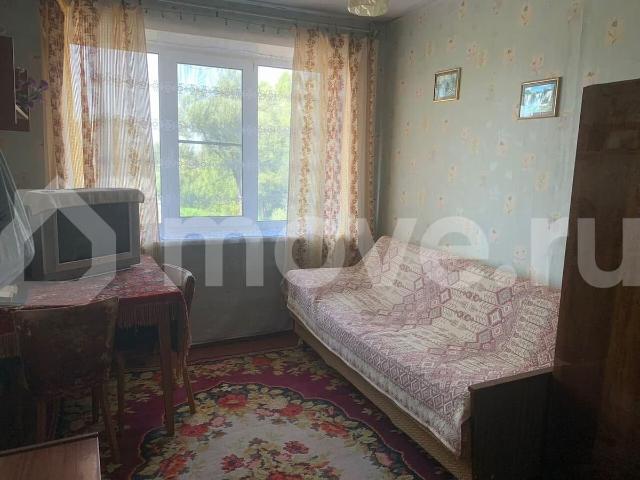 продажа жилая рабочий поселок Кунья ул. Дзержинского, 74