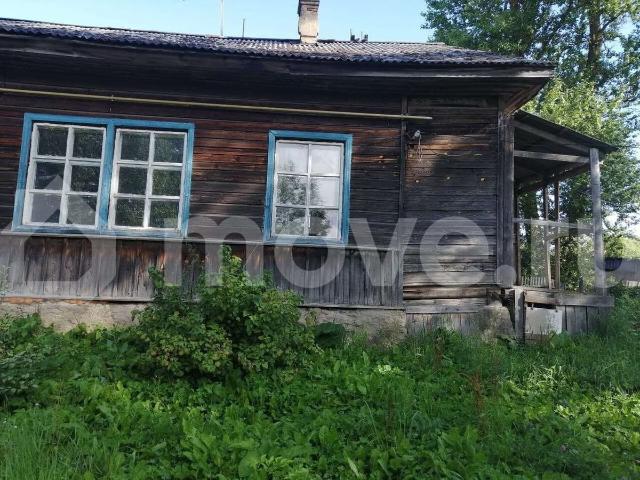 продажа жилая рабочий поселок Кунья ул. Заводская ул, 15