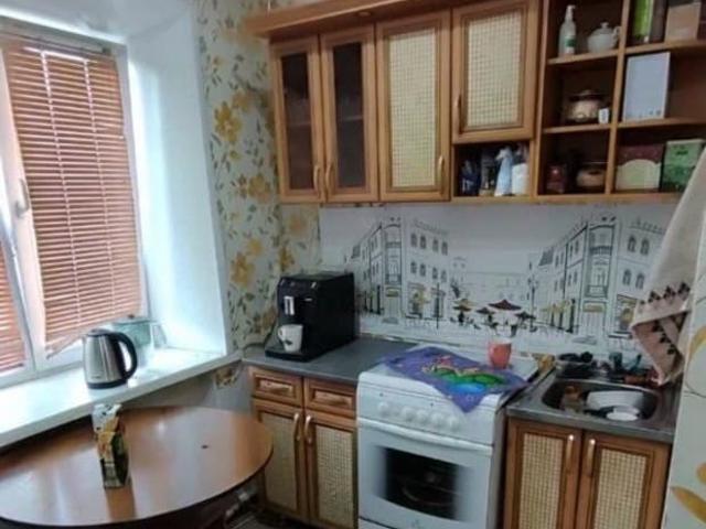 продажа жилая рабочий поселок Курагино улица Кошурникова, 1