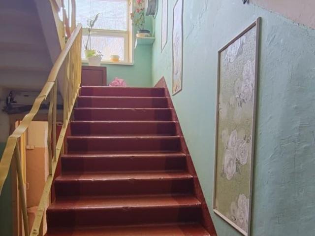 продажа жилая рабочий поселок Куркино улица Комсомольская, 6
