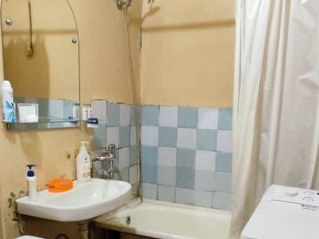 продажа жилая рабочий поселок Куркино улица Театральная, 14
