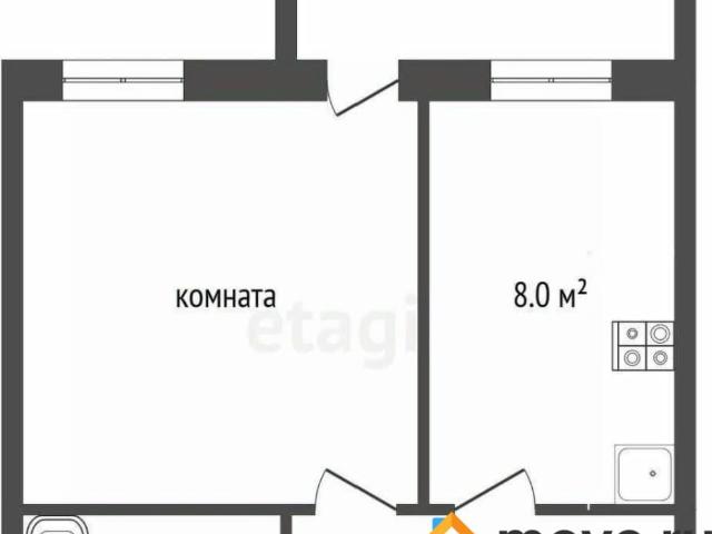 продажа жилая рабочий поселок Кадошкино улица Пугачева, 20