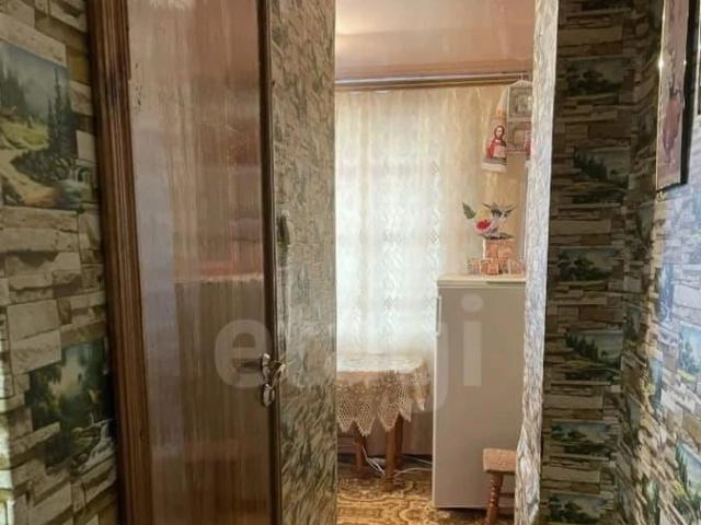 продажа жилая рабочий поселок Кадошкино улица Светотехническая, 2