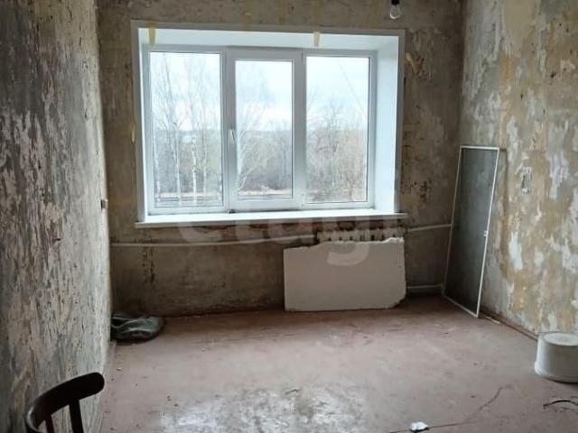 продажа жилая рабочий поселок Кадошкино улица Светотехническая, 9