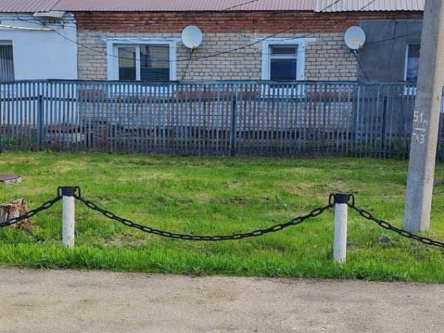 продажа жилая рабочий поселок Каменский улица Максима Горького, 16/3