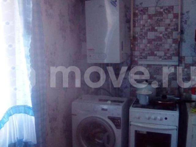 продажа жилая рабочий поселок Катунки ул. Серова, 1а